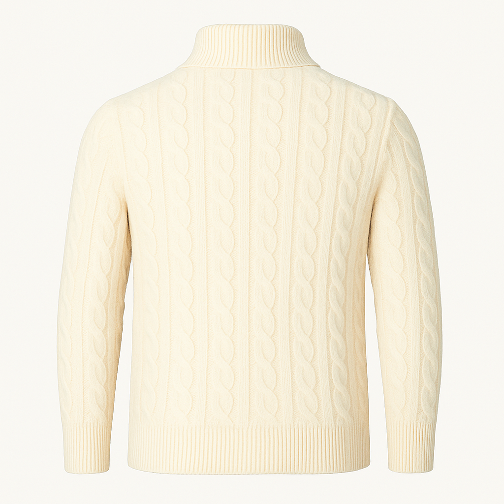 Beaumont Classic Pullover
