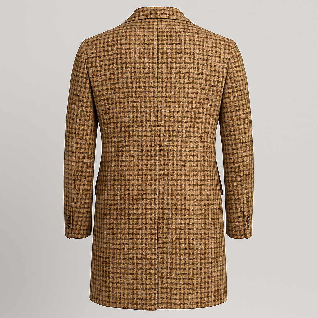 Belvoir Coat