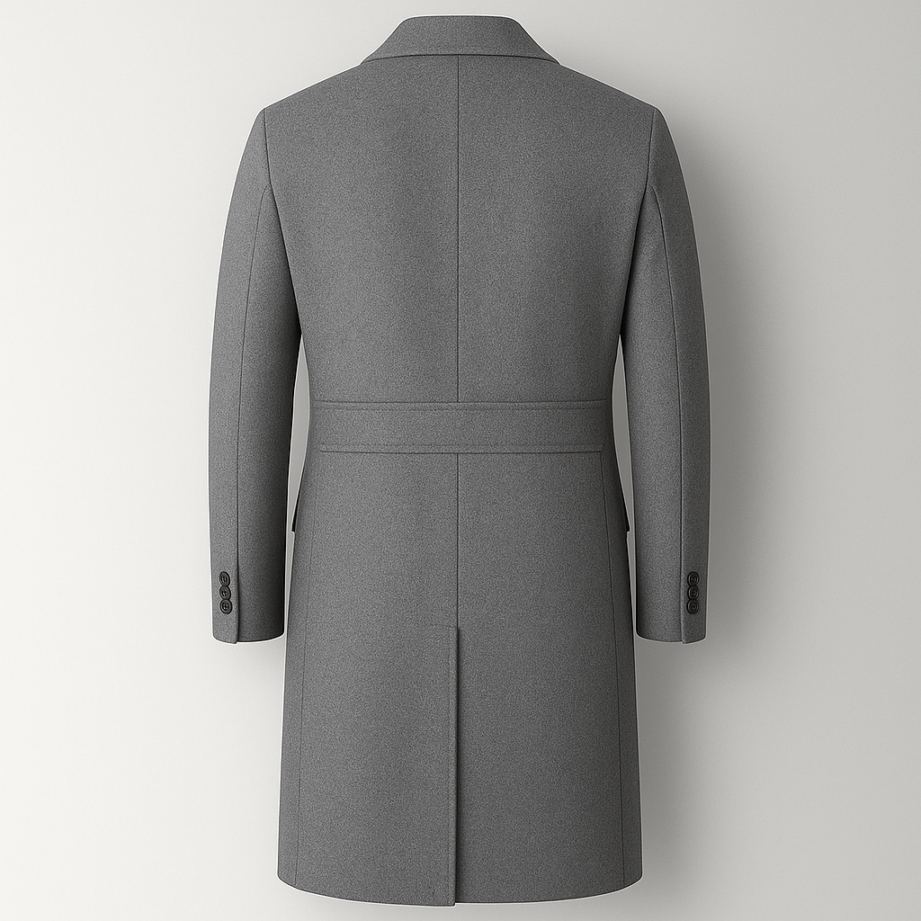 Greyhaven Overcoat
