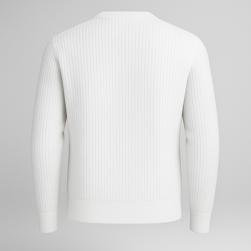 Brayford Classic Sweater