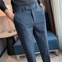 https://ae01.alicdn.com/kf/H3437693e0d084ba5a749c5ddc16d976dp/British-Style-Dress-Suit-Pant-Men-2023-New-Plaid-Slim-Suit-Pant-Men-Designer-Gentlemen-Business.jpg