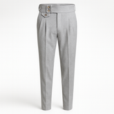 Mayfair Pleats Pants