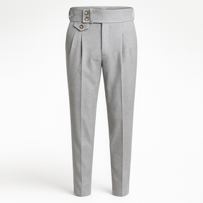 Mayfair Pleats Pants