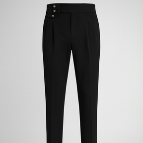 Mayfair Pleats Pants