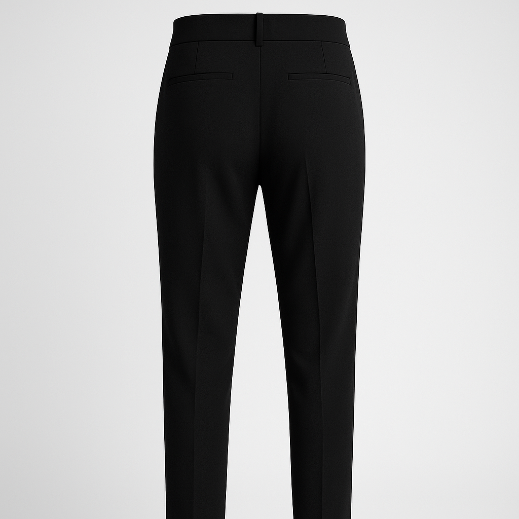 Mayfair Pleats Pants