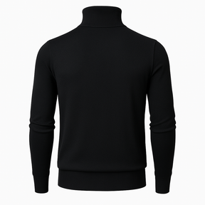 Cambridge Turtleneck Sweater