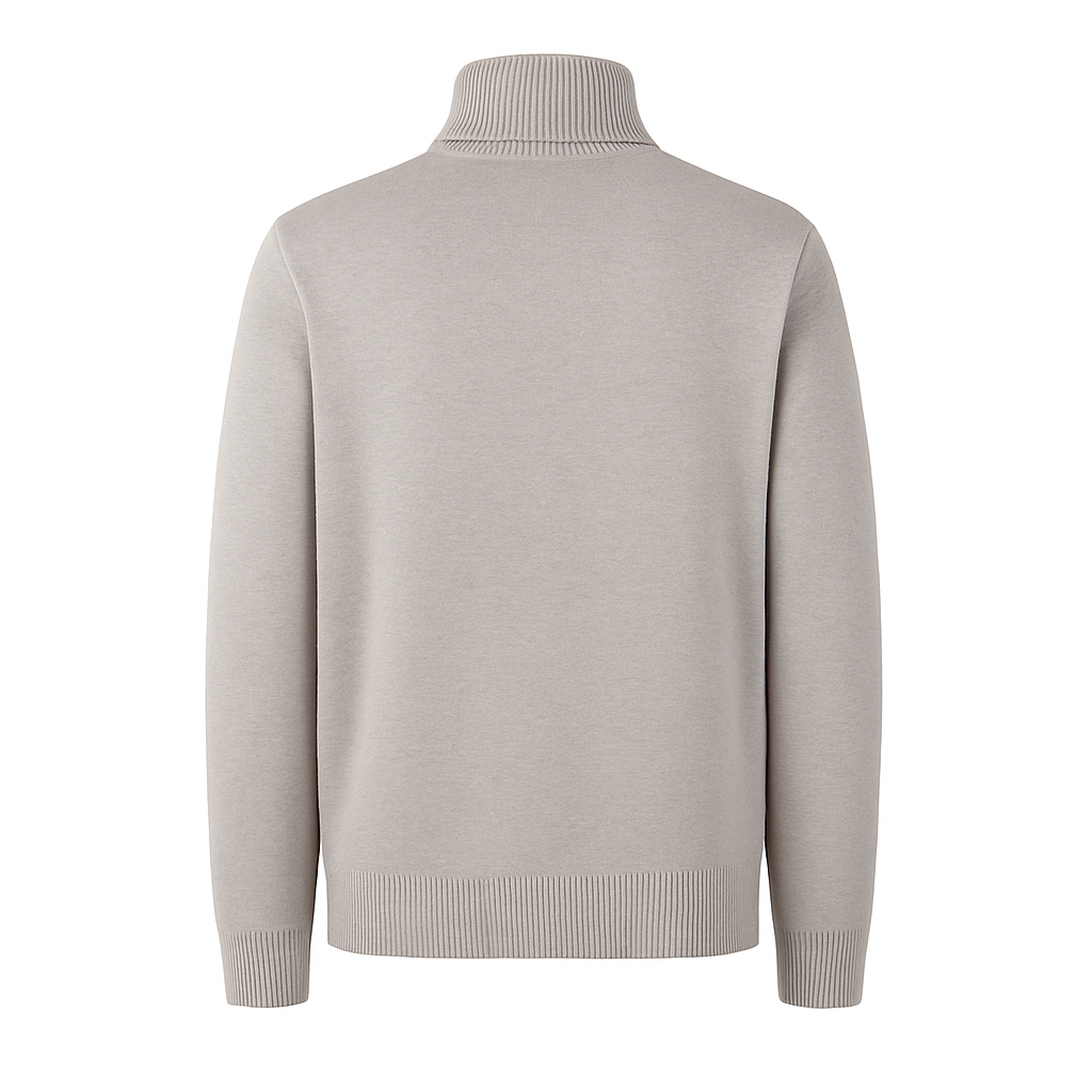 Cambridge Turtleneck Sweater