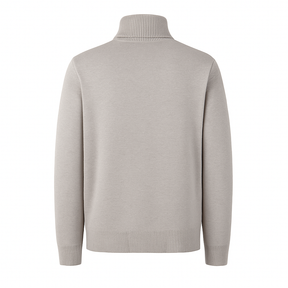 Cambridge Turtleneck Sweater