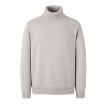 Cambridge Turtleneck Sweater