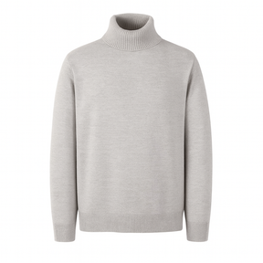 Cambridge Turtleneck Sweater