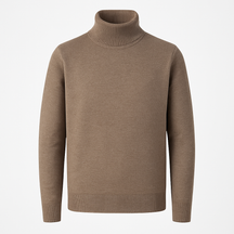 Cambridge Turtleneck Sweater