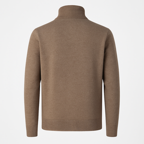 Cambridge Turtleneck Sweater