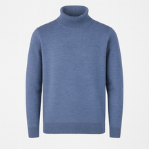 Cambridge Turtleneck Sweater