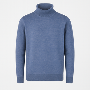 Cambridge Turtleneck Sweater