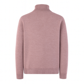Cambridge Turtleneck Sweater
