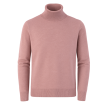 Cambridge Turtleneck Sweater