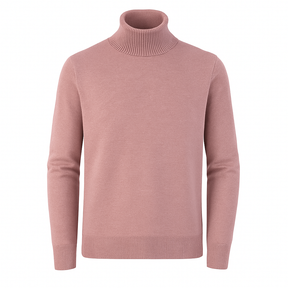 Cambridge Turtleneck Sweater