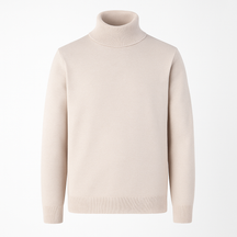Cambridge Turtleneck Sweater