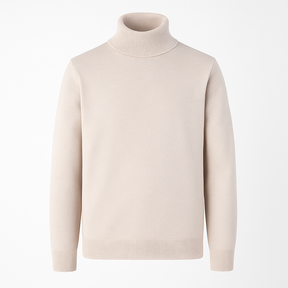 Cambridge Turtleneck Sweater