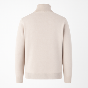 Cambridge Turtleneck Sweater