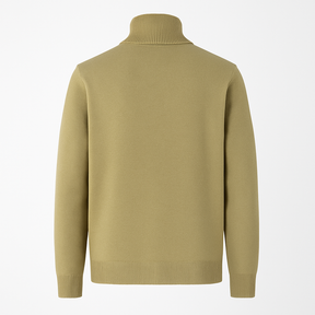 Cambridge Turtleneck Sweater
