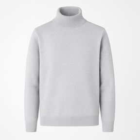Cambridge Turtleneck Sweater