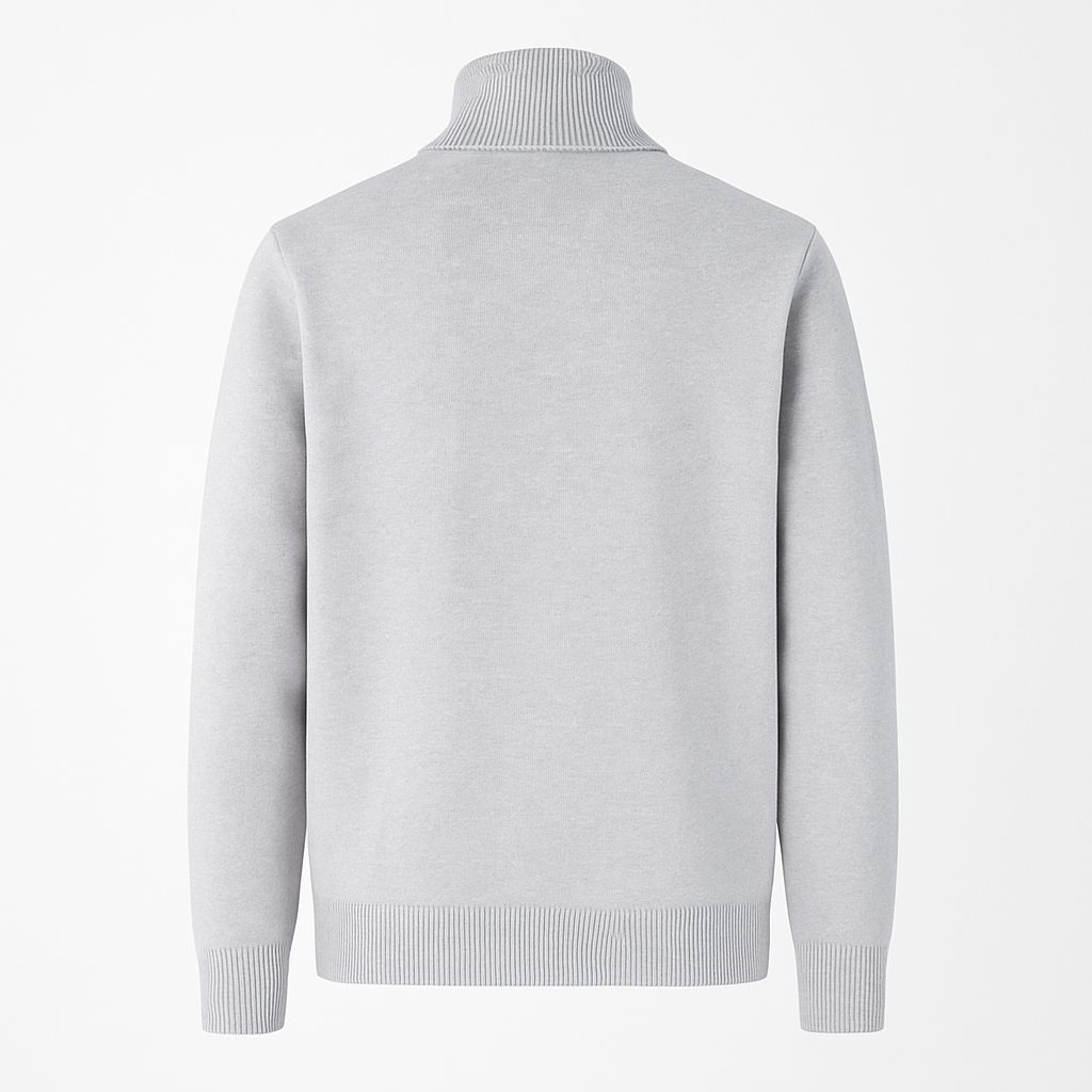 Cambridge Turtleneck Sweater