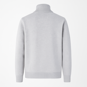 Cambridge Turtleneck Sweater