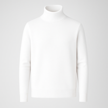 Cambridge Turtleneck Sweater