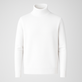 Cambridge Turtleneck Sweater