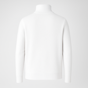 Cambridge Turtleneck Sweater