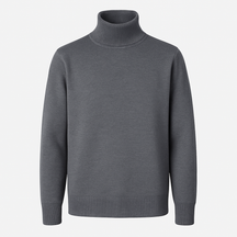 Cambridge Turtleneck Sweater