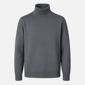Cambridge Turtleneck Sweater