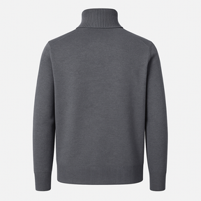 Cambridge Turtleneck Sweater