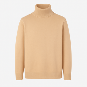 Cambridge Turtleneck Sweater