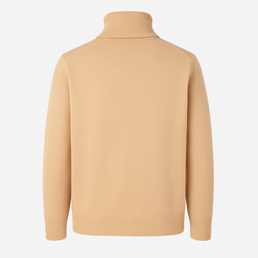 Cambridge Turtleneck Sweater