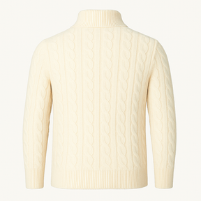 Beaumont Classic Pullover