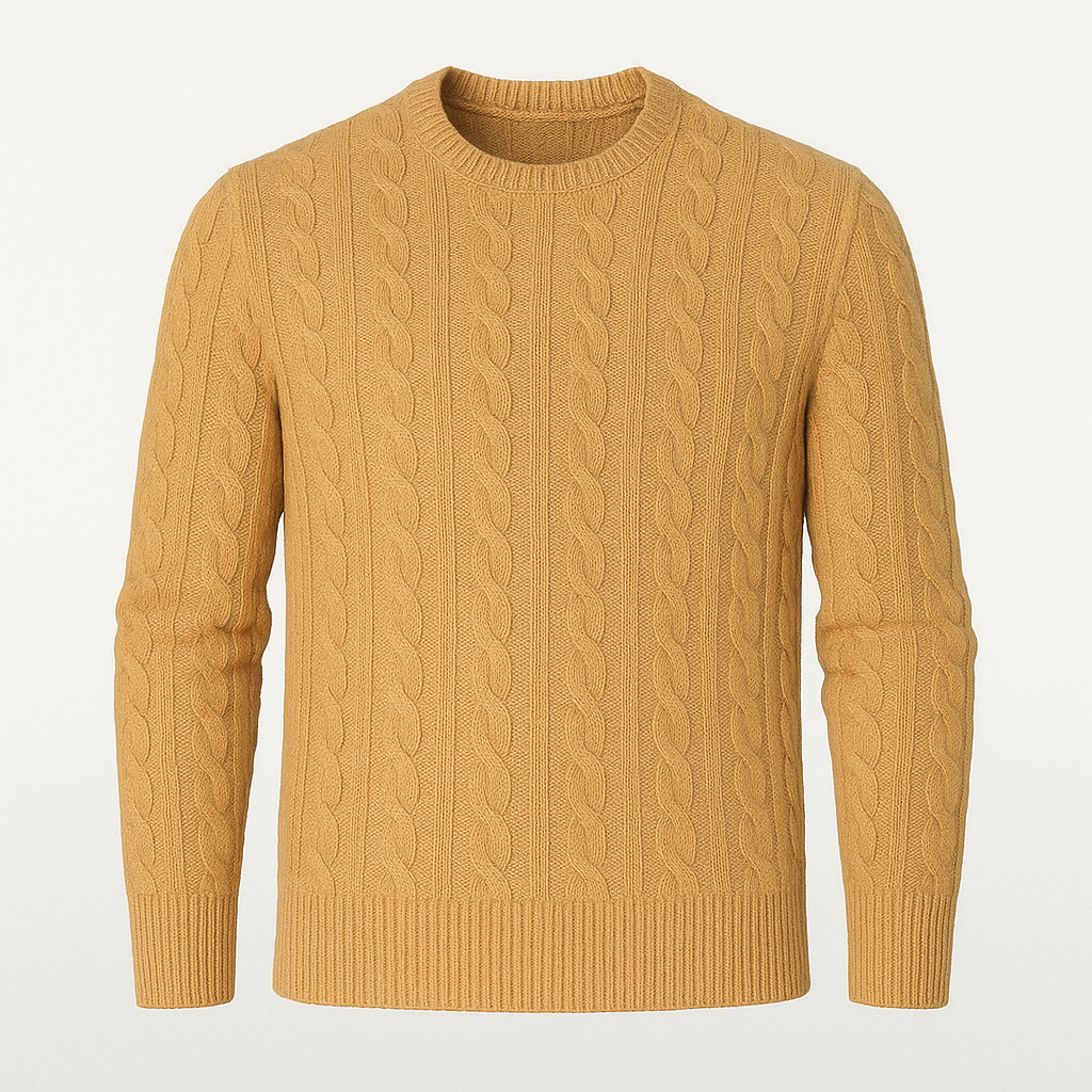 Beaumont Classic Pullover