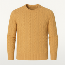 Beaumont Classic Pullover