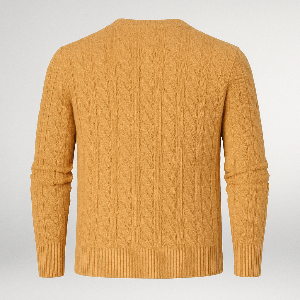 Beaumont Classic Pullover
