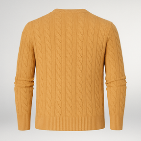Beaumont Classic Pullover