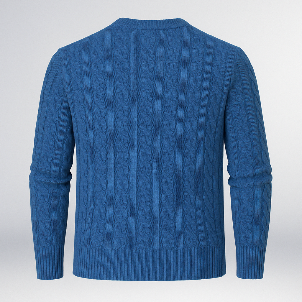 Beaumont Classic Pullover