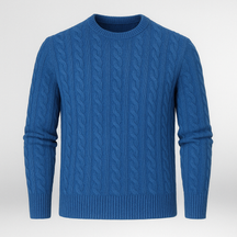 Beaumont Classic Pullover