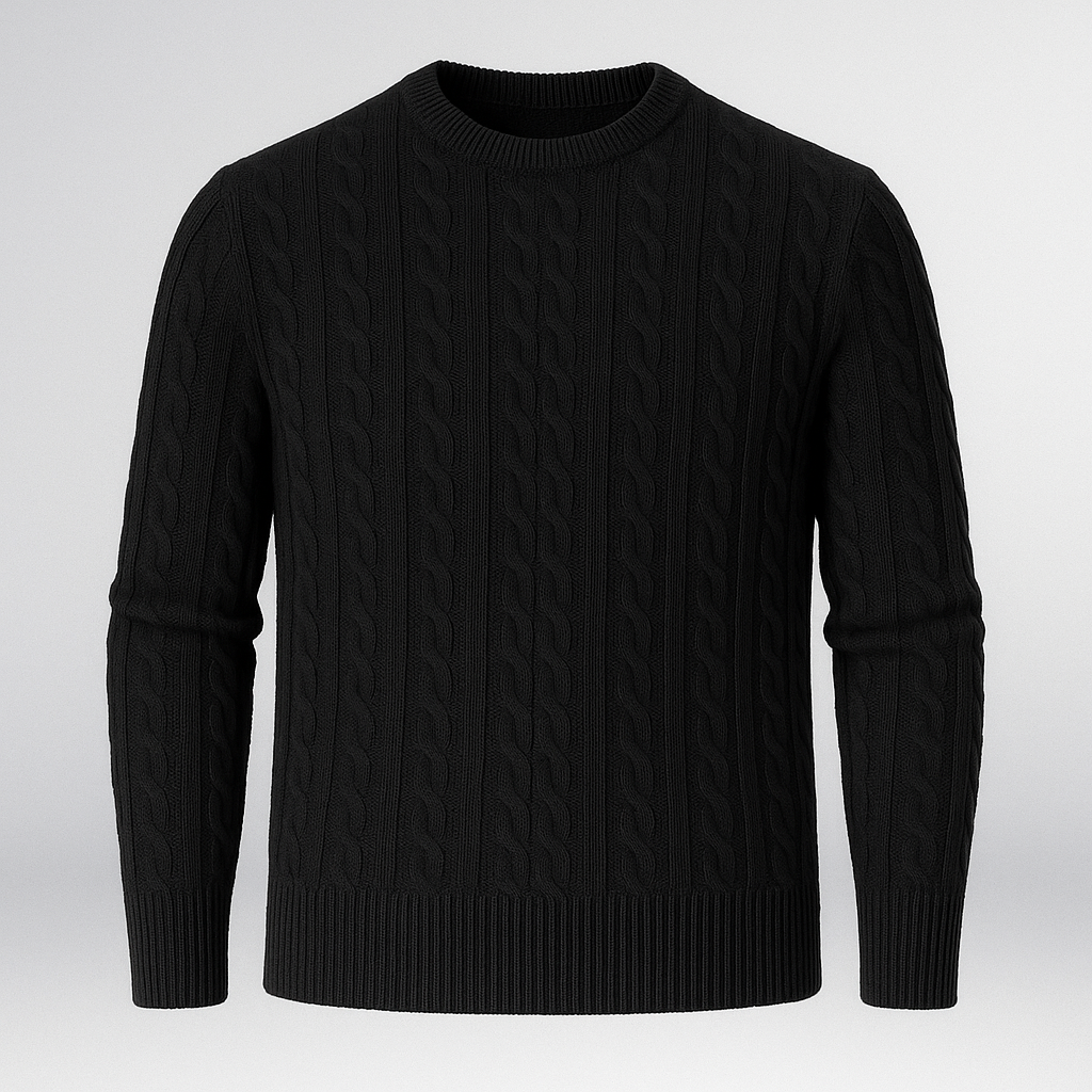 Beaumont Classic Pullover