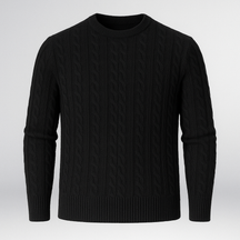 Beaumont Classic Pullover