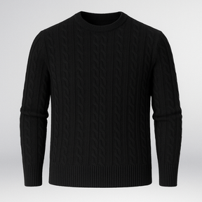 Beaumont Classic Pullover