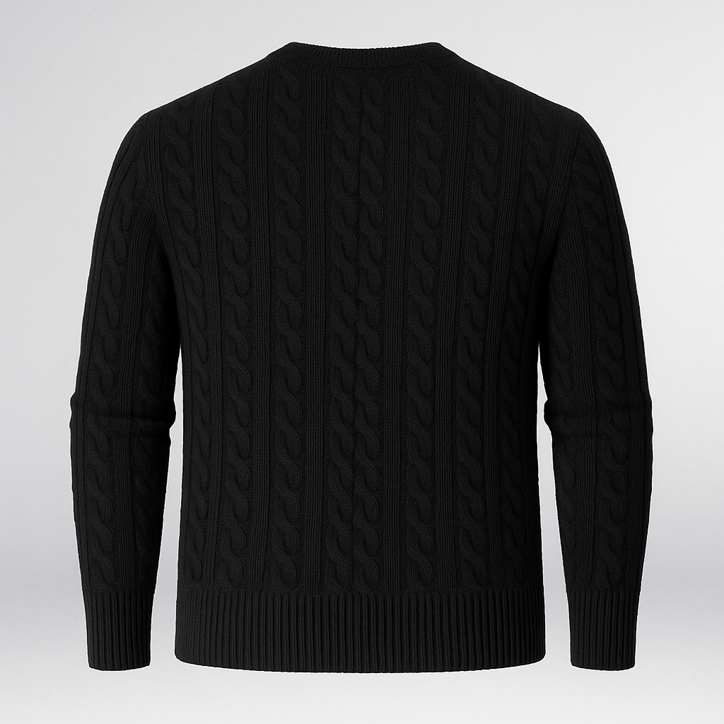 Beaumont Classic Pullover