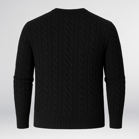 Beaumont Classic Pullover