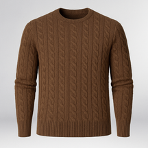 Beaumont Classic Pullover
