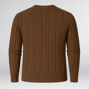 Beaumont Classic Pullover
